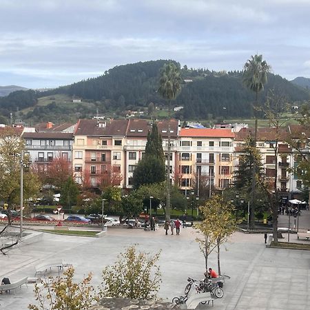 Hotel Bolina Guernica y Luno Dış mekan fotoğraf