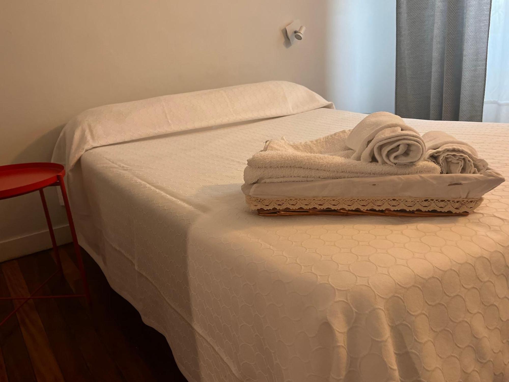Hotel Bolina Guernica y Luno Dış mekan fotoğraf