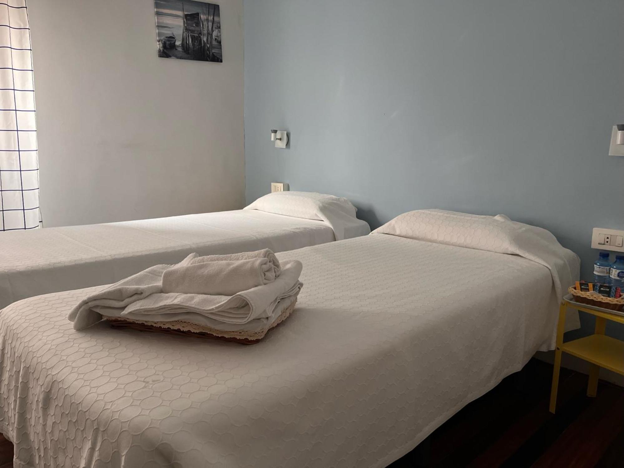 Hotel Bolina Guernica y Luno Dış mekan fotoğraf