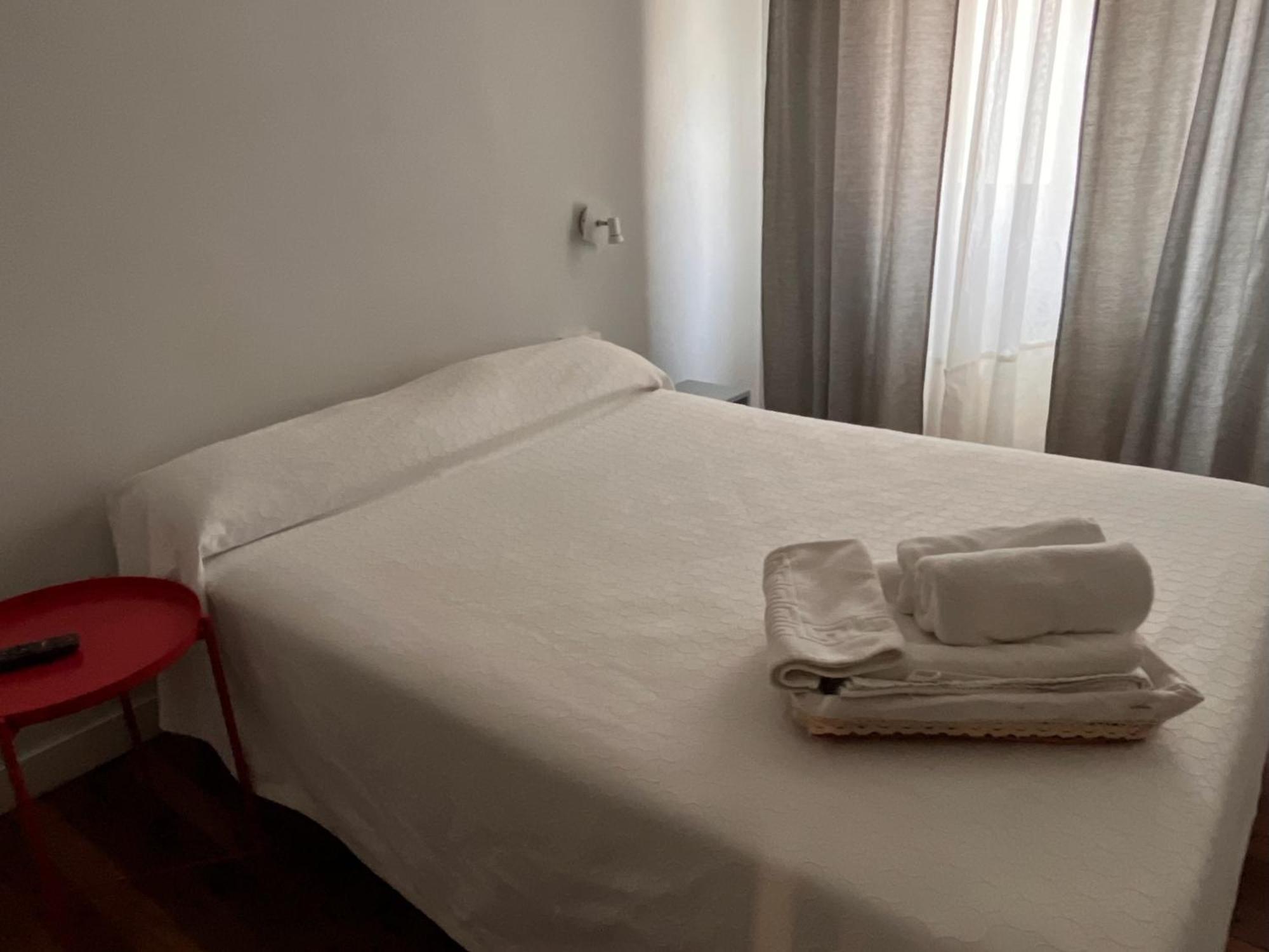 Hotel Bolina Guernica y Luno Dış mekan fotoğraf