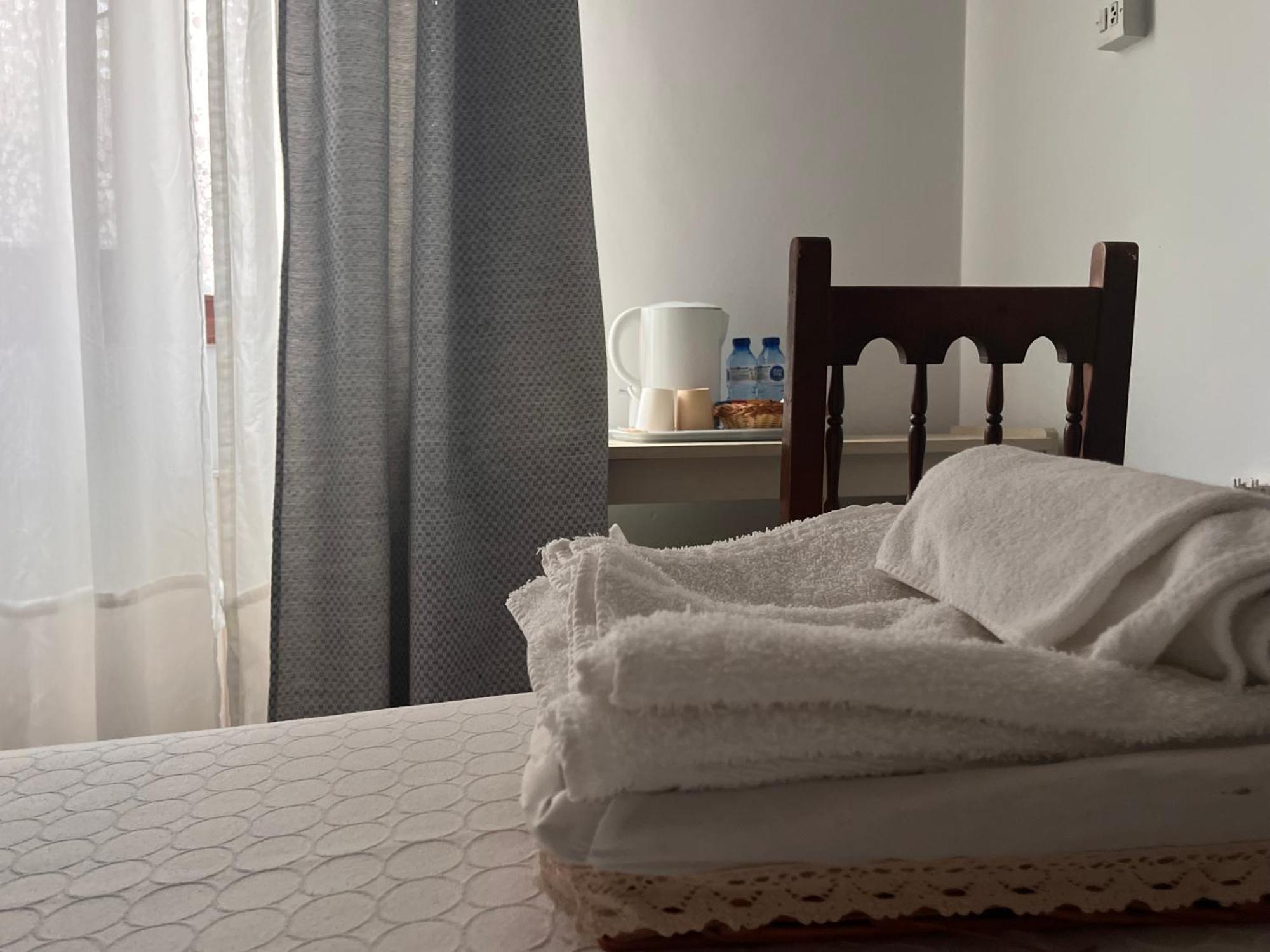 Hotel Bolina Guernica y Luno Dış mekan fotoğraf
