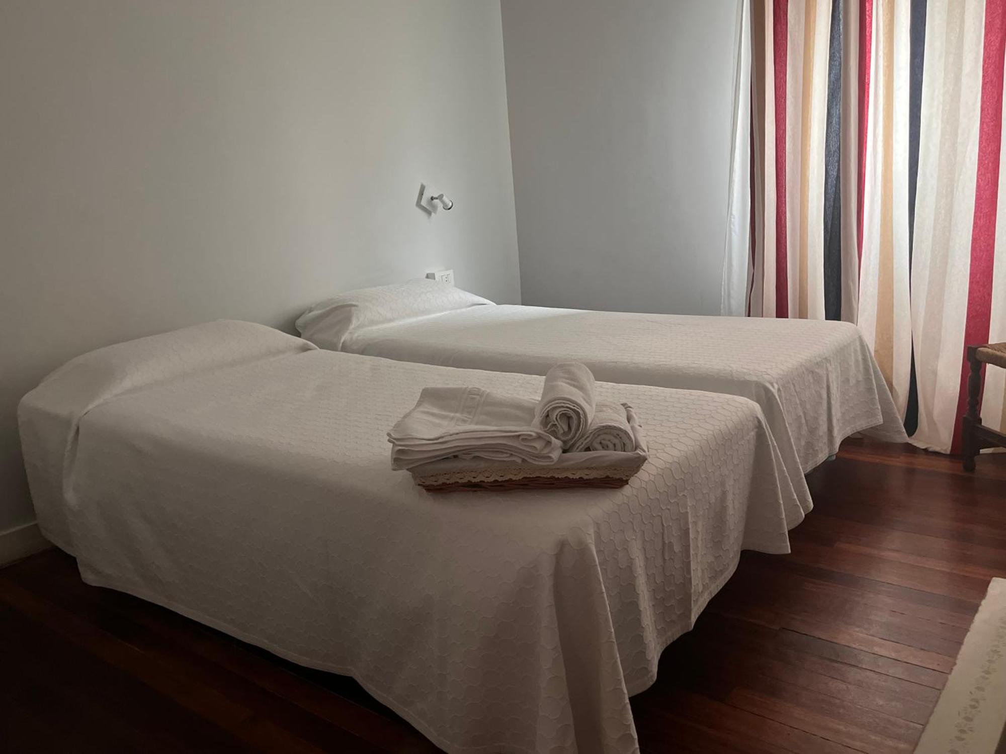 Hotel Bolina Guernica y Luno Dış mekan fotoğraf
