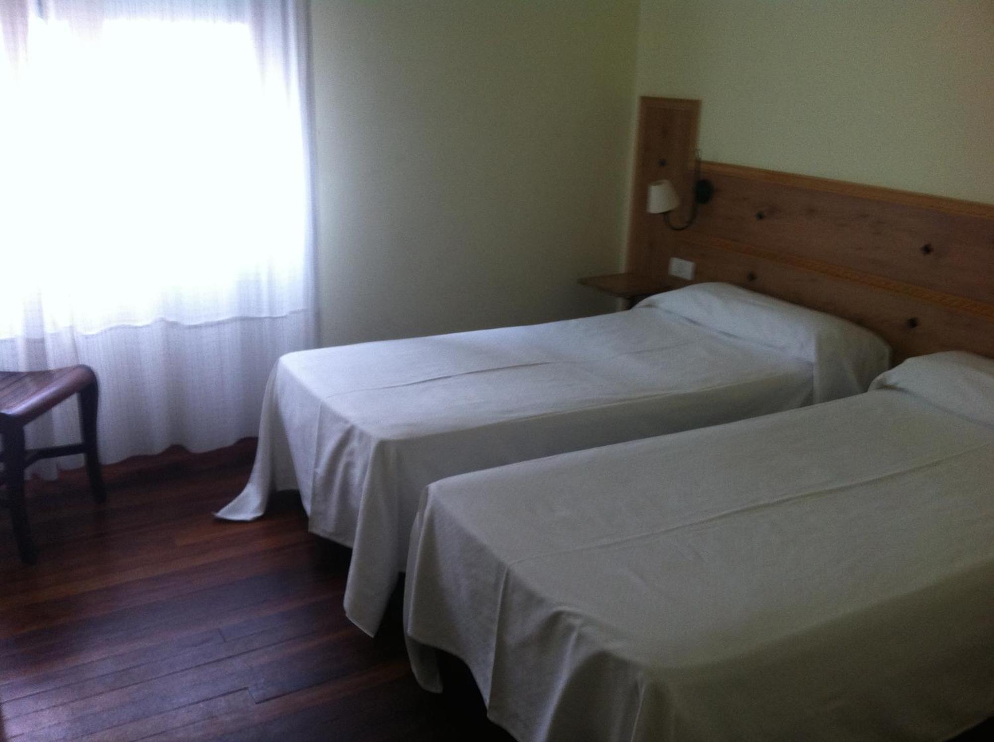 Hotel Bolina Guernica y Luno Oda fotoğraf